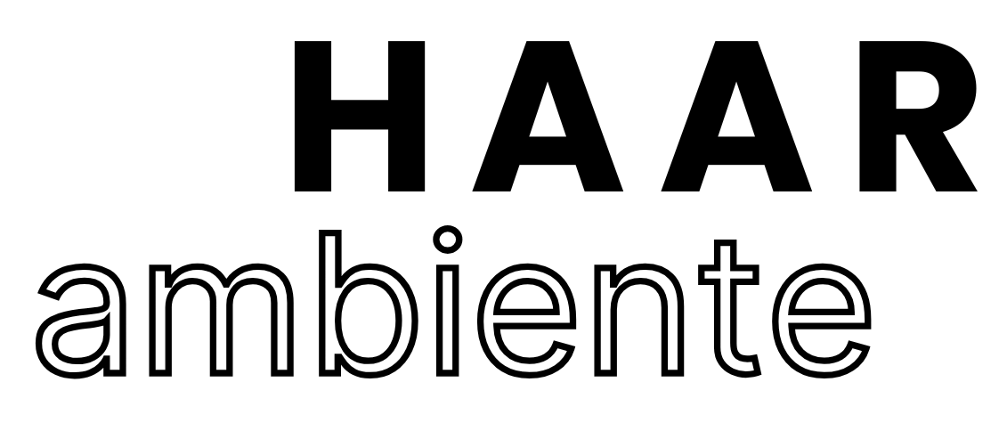 Haar Ambiente Logo